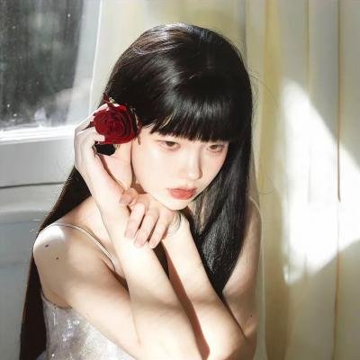 堕落花